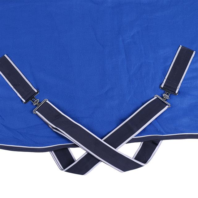 Couverture séchante Selva Full Neck Epplejeck Bleu