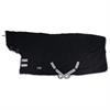 Couverture séchante Selva Full Neck Epplejeck Noir