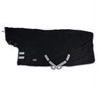 Couverture séchante Selva Full Neck Epplejeck Noir