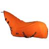 Couverture séchante Selva Full Neck Epplejeck Orange