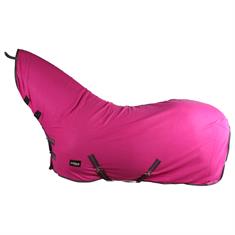 Couverture séchante Selva Full Neck Epplejeck Rose foncé