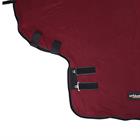 Couverture séchante Selva Full Neck Epplejeck Rouge foncé