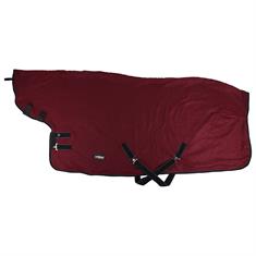 Couverture séchante Selva Full Neck Epplejeck Rouge foncé