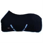 Couverture séchante Zafra Epplejeck Bleu foncé
