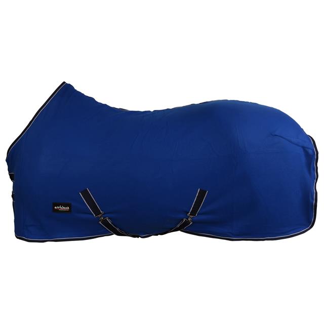 Couverture séchante Zafra Epplejeck Bleu