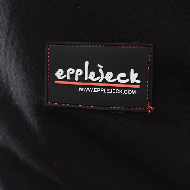 Couverture séchante Zafra Epplejeck Noir-gris