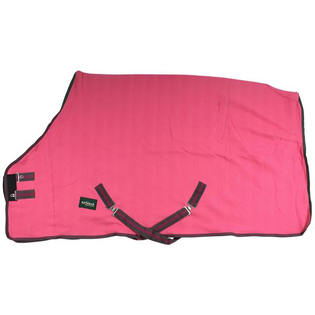 Couverture Séchante Zafra Epplejeck Rose