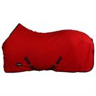 Couverture séchante Zafra Epplejeck Rouge