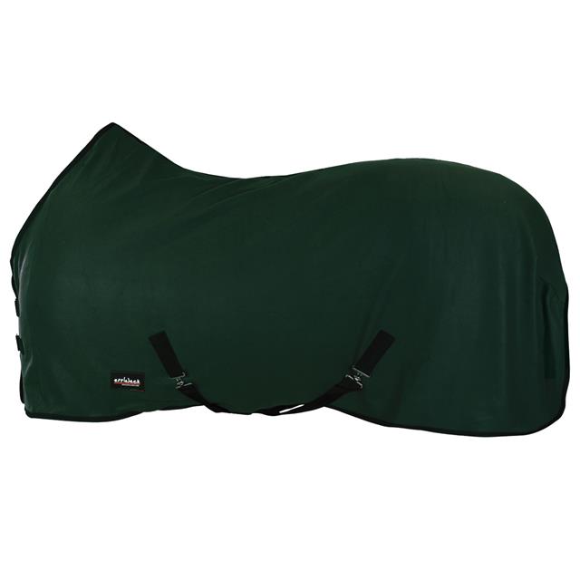 Couverture séchante Zafra Epplejeck Vert foncé