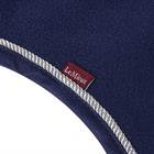 Couverture Toy Pony LeMieux Bleu foncé