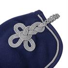 Couverture Toy Pony LeMieux Bleu foncé