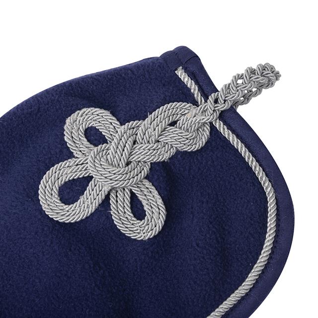 Couverture Toy Pony LeMieux Bleu foncé