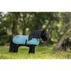 Couverture Toy Pony LeMieux MID BLUE