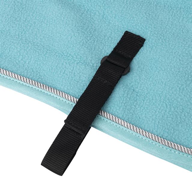 Couverture Toy Pony LeMieux MID BLUE