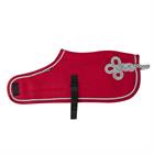 Couverture Toy Pony LeMieux Rouge moyen