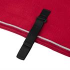Couverture Toy Pony LeMieux Rouge moyen