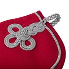 Couverture Toy Pony LeMieux Rouge moyen