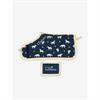 Couverture Toy Pony Lemon Print LeMieux Bleu foncé-jaune