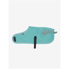 Couverture Toy Pony SS25 LeMieux Turquoise