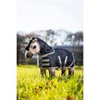 Couverture Toy Pony Storm-Tek LeMieux Bleu foncé