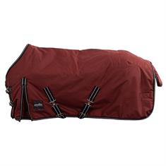 Couverture Turnout Premiere XS 200g BR Rouge