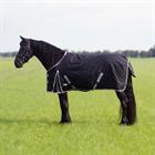 Couverture Turnout XL QHP Noir