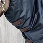 Couvre-cou All Weather Classic Imperméable0 g Kentucky Bleu foncé
