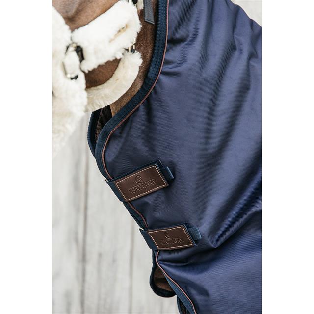 Couvre-cou All Weather Imperméable Pro 0 g Kentucky Bleu foncé