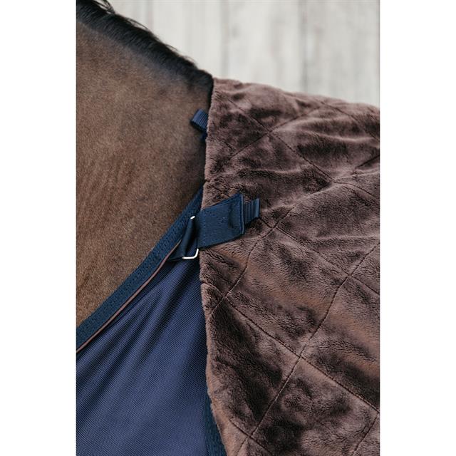 Couvre-cou All Weather Imperméable Pro 0 g Kentucky Bleu foncé