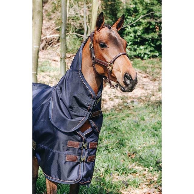 Couvre-cou All Weather Imperméable Pro 0 g Kentucky Bleu foncé
