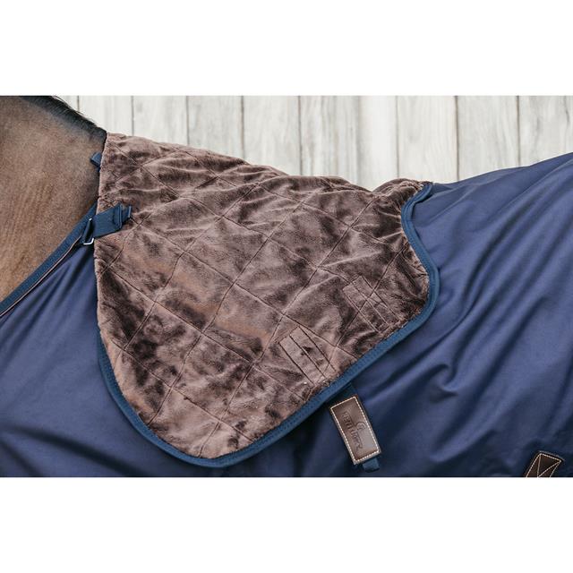 Couvre-cou All Weather Imperméable Pro 0 g Kentucky Bleu foncé