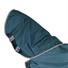 Couvre-cou Atlantic Turnout Combi 300g Bucas Vert