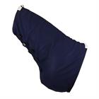 Couvre-Cou Fleece HORSEGEAR Bleu foncé