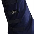 Couvre-Cou Fleece HORSEGEAR Bleu foncé