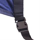 Couvre-Cou Fleece HORSEGEAR Bleu foncé