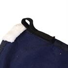 Couvre-Cou Fleece HORSEGEAR Bleu foncé