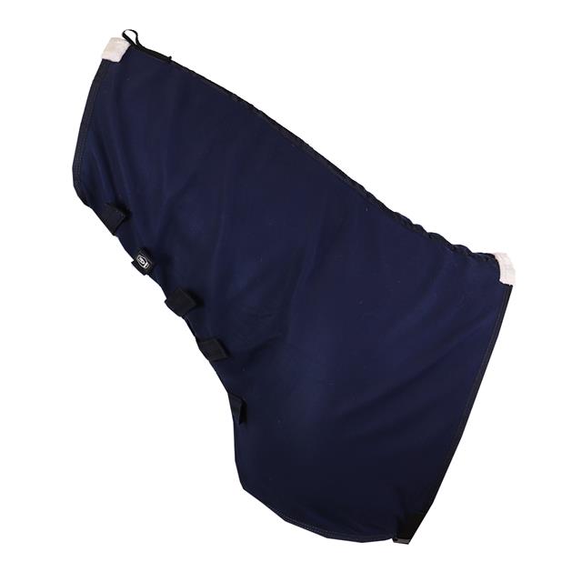 Couvre-Cou Fleece HORSEGEAR Bleu foncé