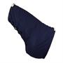 Couvre-Cou Fleece HORSEGEAR Noir