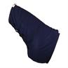 Couvre-Cou Fleece HORSEGEAR Bleu foncé