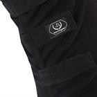 Couvre-Cou Fleece HORSEGEAR Noir