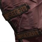 Couvre-Cou HGExtreme 0g HORSEGEAR Marron