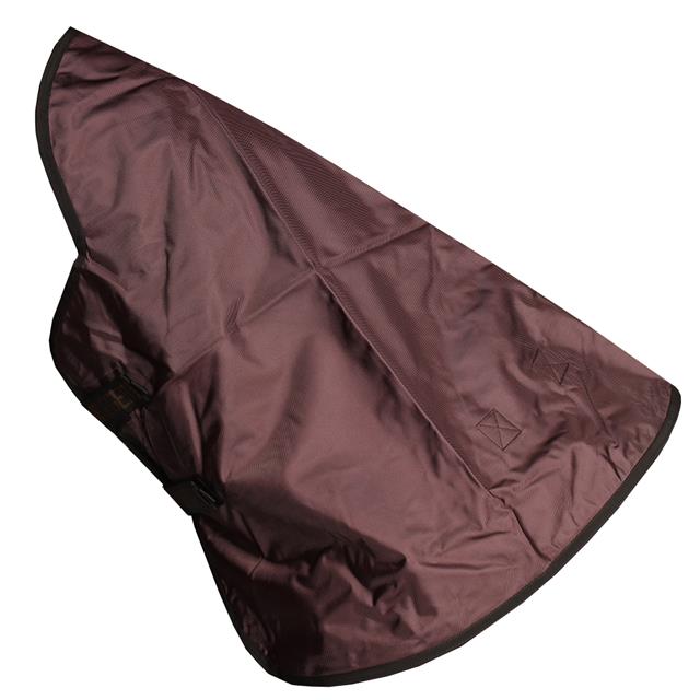 Couvre-Cou HGExtreme 0g HORSEGEAR Marron