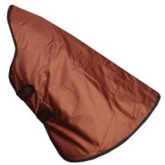 Couvre-Cou HGExtreme 150g HORSEGEAR Marron