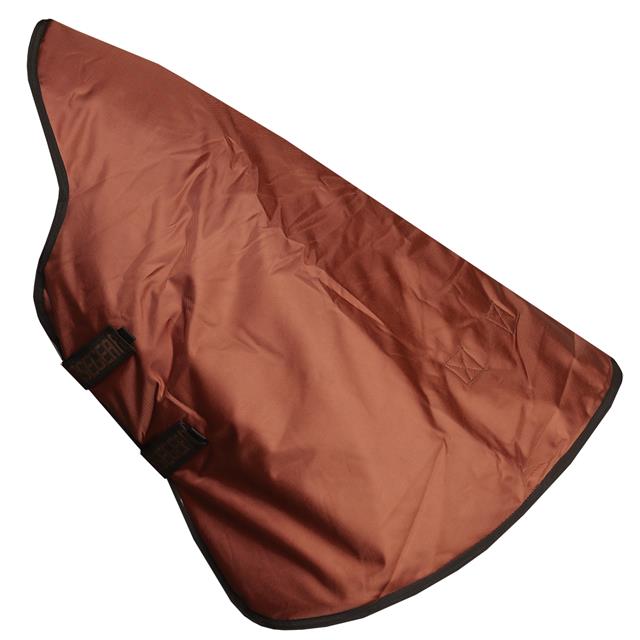 Couvre-Cou HGExtreme 150g HORSEGEAR Marron