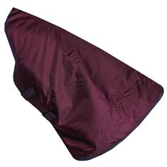Couvre-Cou HGExtreme 150g HORSEGEAR Mauve-bleu
