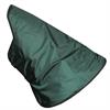 Couvre-Cou HGExtreme 150g HORSEGEAR Vert foncé