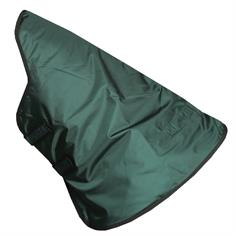 Couvre-Cou HGExtreme 150g HORSEGEAR Vert foncé