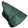 Couvre-Cou HGExtreme 150g HORSEGEAR Vert foncé