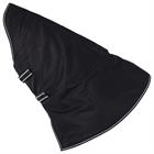 Couvre-Cou HGHybrid 100g HORSEGEAR Noir