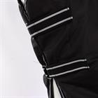 Couvre-Cou HGHybrid 100g HORSEGEAR Noir